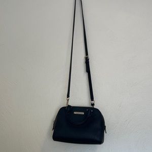 Michael Kors black purse